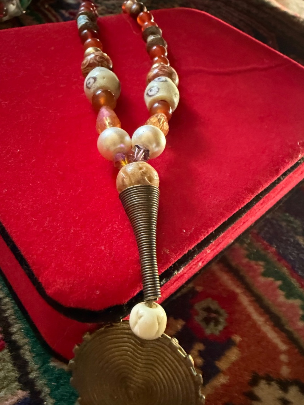 Necklace - Picture 8 of 8